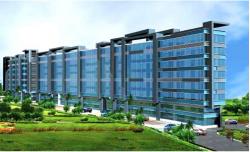 PSR Prime Tower building photo (thumbnail size)