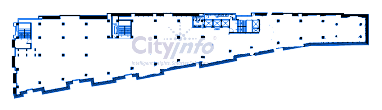 PSR Prime Tower floor plan image (Cityinfo Services)